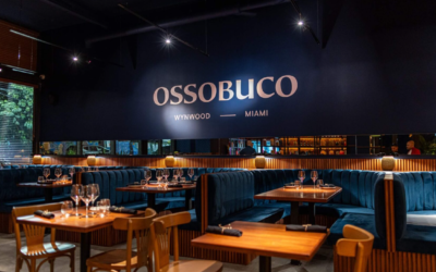 Ossobuco: de Trenque Lauquen a Wynwood por el camino del fuego argentino