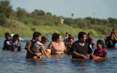 La inmigración, un trago amargo en el análisis Con Sabor Argentino