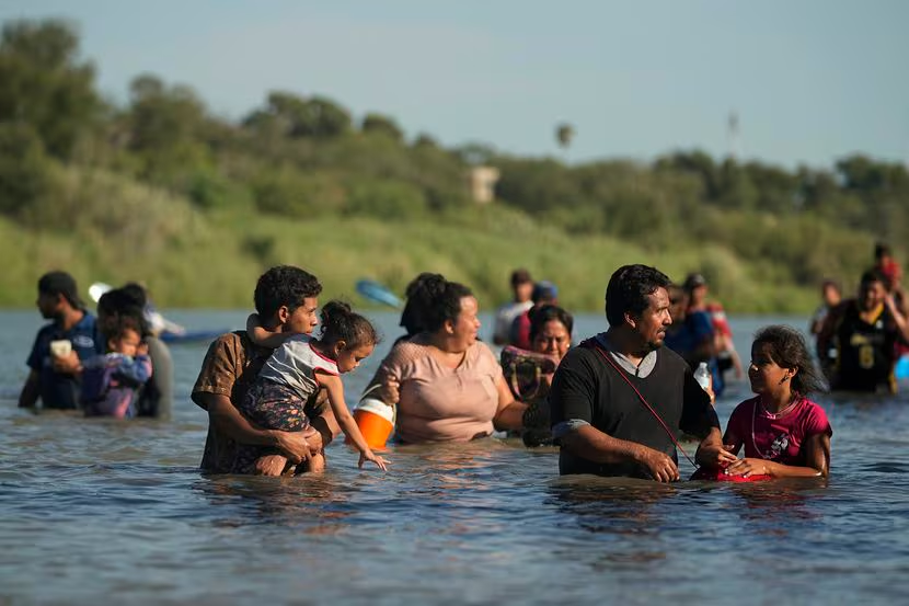 La inmigración, un trago amargo en el análisis Con Sabor Argentino